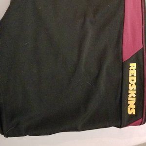 Men's XL NFL Redskins Apparel Sweatpants - Dri-Fit